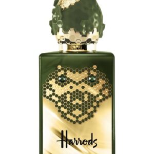 عطر Stéphane Humbert Lucas 777 Harrods H Mamba (Stéphane Humbert Lucas 777 Harrods H Mamba) by Stéphane Humbert Lucas 777 Perfume