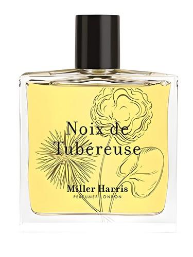 Miller Harris Noix De Tubereuse