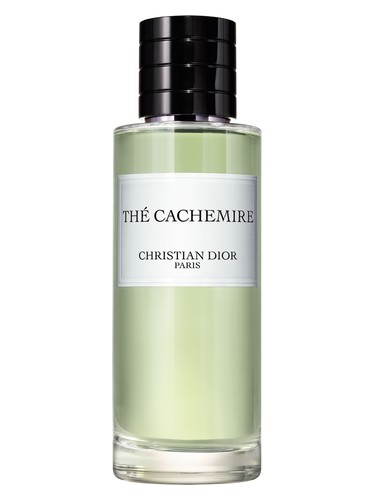 Dior The Cachemire