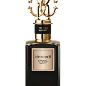 عطر Roberto Cavalli Imperial Hyacinth unisex (Roberto Cavalli Imperial Hyacinth unisex) by Roberto Cavalli Perfume