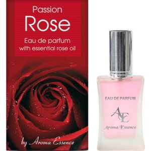 Rose For Men for men عطر Aroma Essence Passion Rose زنانه (Aroma Essence Passion Rose for women) by Aroma Essence Perfume