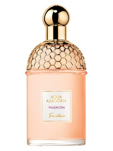 عطر Guerlain Aqua Allegoria Passiflora (Guerlain Aqua Allegoria Passiflora)