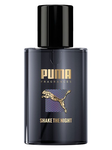 Shake The Night for men