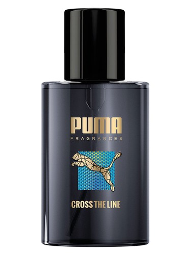 Cross The Line for men