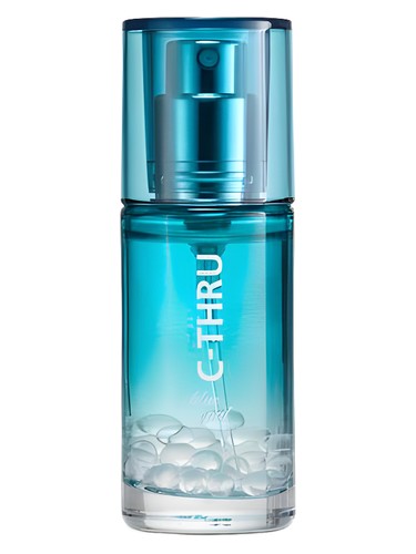 عطر Sarantis C-Thru Blue Opal (Sarantis C-Thru Blue Opal)