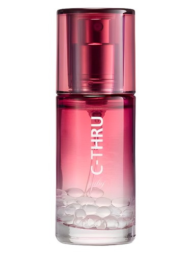 C-Thru Ruby