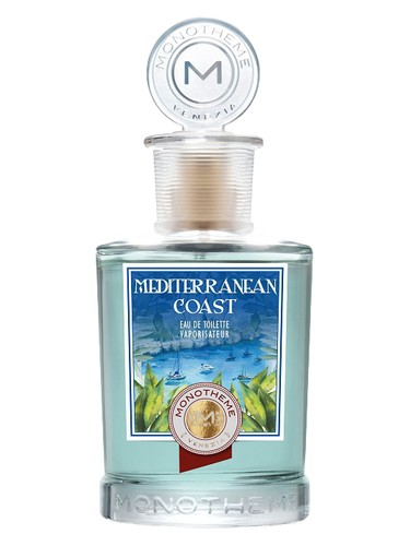 عطر Mediterranean Coast unisex زنانه و مردانه Monotheme Venezia - عطر Monotheme Venezia