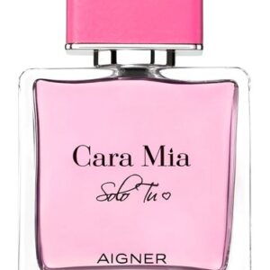 عطر Aigner Cara Mia Solo Tu (Aigner Cara Mia Solo Tu) by Aigner Perfume