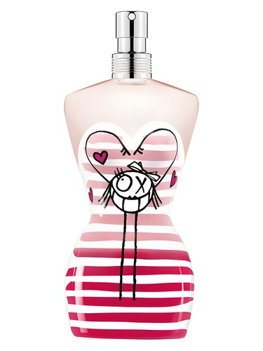 عطر ژان پل گوتیه Classique Eau Fraîche André ادیشن (Jean Paul Gaultier Classique Eau Fraîche André Edition)