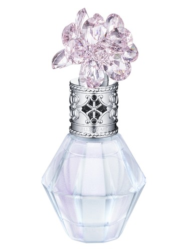 Crystal Bloom Aurora Dream Hair Mist for women