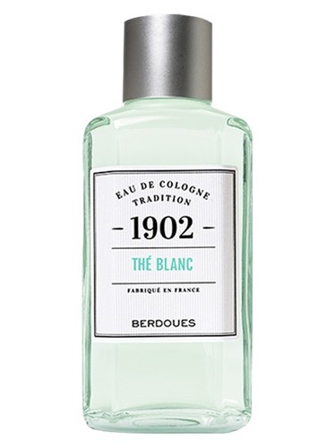 عطر Berdoues 1902 The Blanc زنانه و مردانه - عطر Berdoues