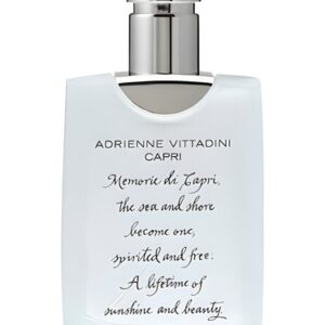 عطر Adrienne Vittadini Capri زنانه (Adrienne Vittadini Capri for women) by Adrienne Vittadini Perfume