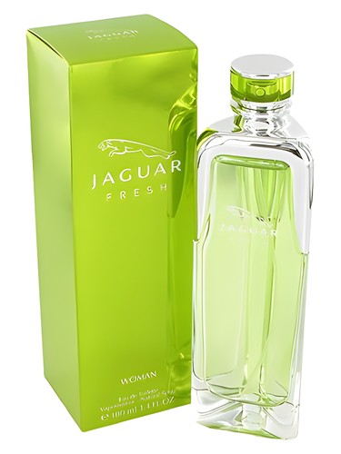 Jaguar Fresh Woman for women
