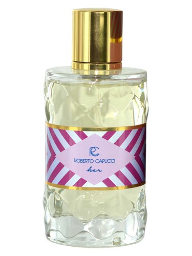 Roberto Capucci Her for women