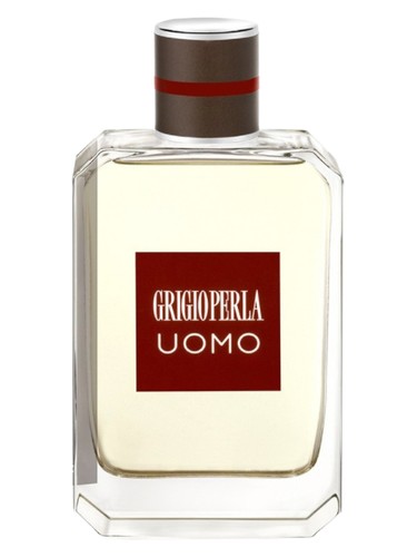 Grigioperla Uomo for men