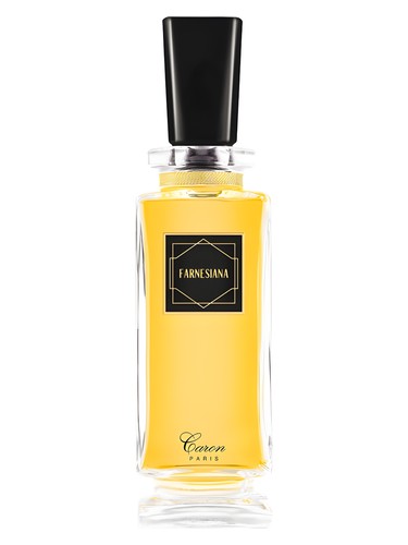عطر Farnesiana زنانه Caron - عطر Caron