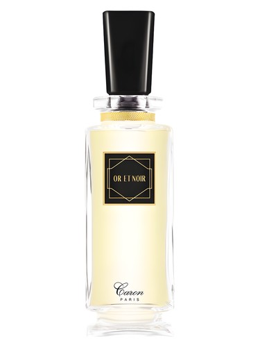 عطر Caron Or et Noir (Caron Or et Noir)