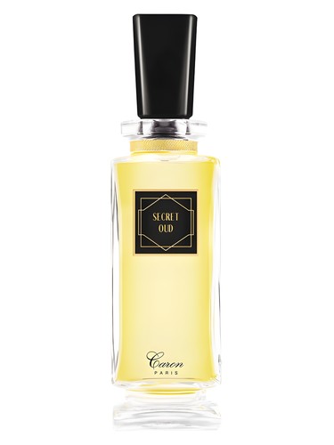Secret Oud