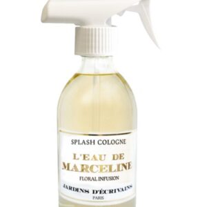 عطر Jardins d’Ecrivains L’Eau De Marceline (Floral Infusion) (Jardins d’Ecrivains L’Eau De Marceline (Floral Infusion)) by Jardins d’Ecrivains Perfume