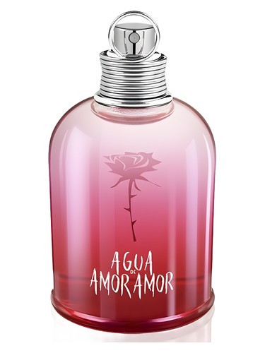 عطر Cacharel Agua de Amor Amor (Cacharel Agua de Amor Amor)