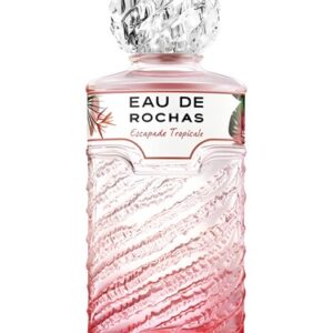 عطر Rochas Eau De Rochas Escapade Tropicale زنانه (Rochas Eau De Rochas Escapade Tropicale for women) by Rochas Perfume