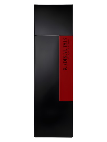 عطر Laurent Mazzone Parfums Radikal Iris unisex (Laurent Mazzone Parfums Radikal Iris unisex)