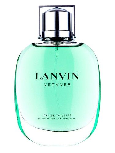 Lanvin Vetyver
