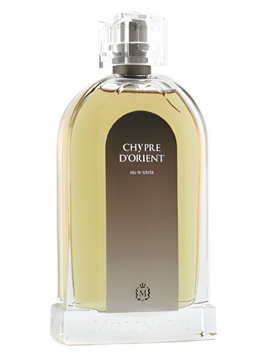 عطر Molinard Chypre d'Orient (Molinard Chypre d'Orient)