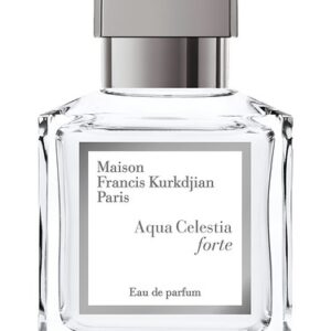 عطر میسون فرانسیس کرکجان Aqua Celestia Forte (Maison Francis Kurkdjian Aqua Celestia Forte) by میسون فرانسیس کرکجان Perfume
