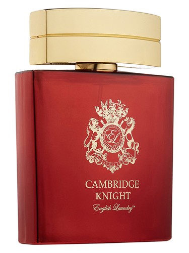 عطر English Laundry Cambridge Knight (English Laundry Cambridge Knight)