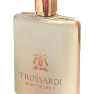 عطر Trussardi Scent of Gold unisex (Trussardi Scent of Gold unisex) by Trussardi Perfume