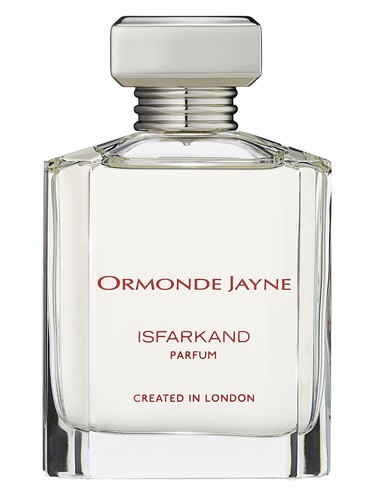عطر Ormonde Jayne Isfarkand (Ormonde Jayne Isfarkand)
