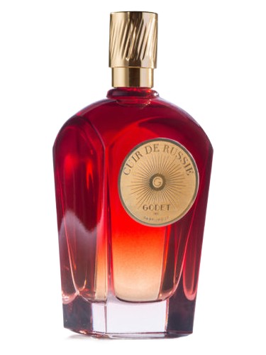 Cuir de Russie unisex