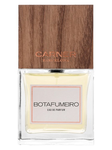 عطر Carner Barcelona Botafumeiro (Carner Barcelona Botafumeiro)