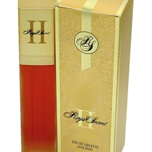 عطر Germaine Monteil Royal Secret II زنانه (Germaine Monteil Royal Secret II for women) by Germaine Monteil Perfume