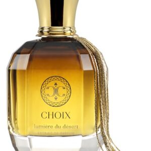 عطر Choix Lumiere Du Desert (Choix Lumiere Du Desert) by Choix Perfume