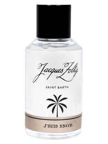 عطر Jacques Zolty J'Suis Snob زنانه و مردانه - عطر Jacques Zolty