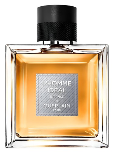 Guerlain L Homme Ideal L Intense