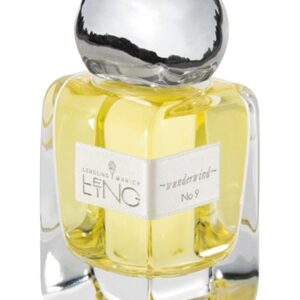 عطر Lengling No 9 Wunderwind (Lengling No 9 Wunderwind) by Lengling Perfume