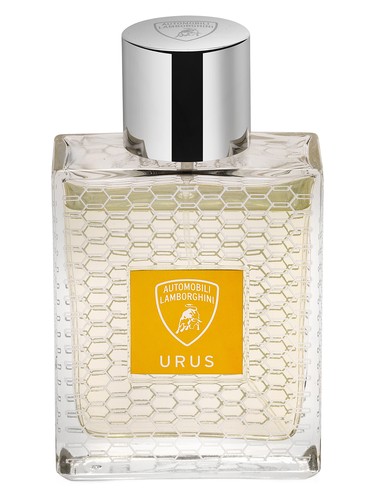 عطر Urus unisex زنانه و مردانه Automobili Lamborghini - عطر Automobili Lamborghini