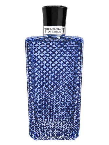عطر The Merchant Of Venice Venetian Blue (The Merchant Of Venice Venetian Blue)