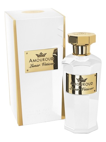 Amouroud Lunar Vetiver