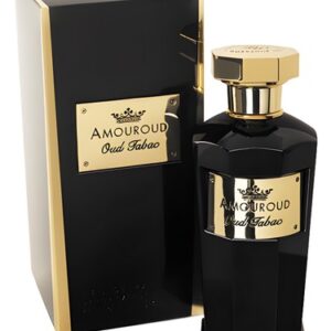 عطر Amouroud Oud Tabac (Amouroud Oud Tabac) by Amouroud Perfume