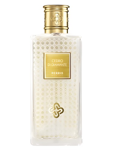 عطر Perris Monte Carlo Cedro di Diamante (Perris Monte Carlo Cedro di Diamante)