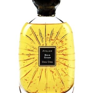 عطر Atelier Des Ors Bois Sikar (Atelier Des Ors Bois Sikar) by Atelier des Ors Perfume