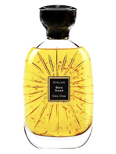 عطر Atelier Des Ors Bois Sikar (Atelier Des Ors Bois Sikar)
