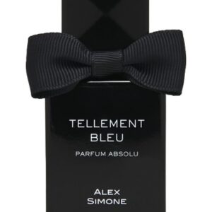 عطر Alex Simone Tellement Bleu پرفیوم ابسلوت (Alex Simone Tellement Bleu Parfum Absolu) by Alex Simone Perfume