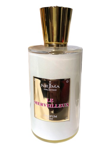عطر Nejma Le Merveilleux زنانه و مردانه - عطر Nejma