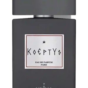 عطر Nejma Koeptys (Nejma Koeptys) by Nejma Perfume