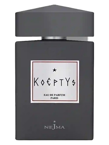 عطر Nejma Koeptys زنانه و مردانه - عطر Nejma